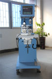 1-Color Double Head Pad Printing Machinery (LC-PM1-100/2 150/2 200/2)