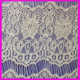Fashion Fancy Waterproof Lace Fabric (6332)