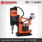 Drill Machine with Magnetic Basement Kcy-65/2WD