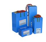 24V 7ah LiFePO4 Battery Pack 8s5p 0.2c-3c for Medical Application