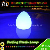 Waterproof Float LED Egg Glow Illuminated LED Egg for Easter
