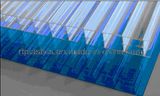 16mm Polycarbonate Polymer Sheets