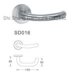 Stainless Steel Door Handle