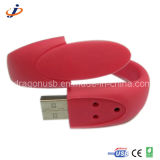3-Buckle Bracelet USB Disk JV0764