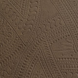PU Embossed Imitation Leather (HD2013-67-1)