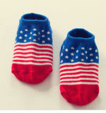 Wholesale High Quality Custom Cotton Baby Socks