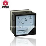 High Accurancy Analog Panel 6L2-a Ampere Meters