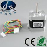 42mm Motor Length 40mm Hybrid Stepper Motor with Circuit Board