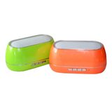 2014 New! Bluetooth Speaker Portable Bluetooth Speaker with FM Radio