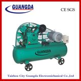 CE SGS 255L 7.5HP Italy Type Air Compressor (HVA-100)