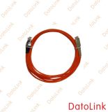 FC-Sc Mm Duplex Patch Cord/Optical Fiber Patch Cable