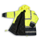 Safety Jackets (sm-w2003)