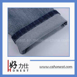 Cotton/Polyester Jeans Fabric (HLS-GB295)
