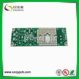 Casio Scientific Calculator PCB Board