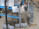 Custom Metal Fabrication