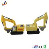 Excavator Shape USB Flash Disk (JT026)