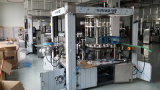Full Automatic OPP Hot Melt Labeling Machine for Mineral Water