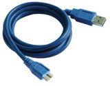 USB Cable (YMP-USB3-AMmicro-6)