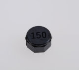 Wire Wound SMD Power Inductors Wrh-DC