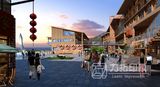 3D Design Rendering Architectural Visualization