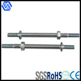 Stainless Steel Stud Bolt with Nut