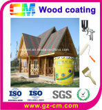 Waterborne UV Proof Wood Polyester Coating