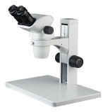 6.7X-45X Binocular Microscope