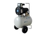High Quality Anest Iwata Oil Free Air Compressor