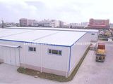 Prefabricated Steel Structure Building