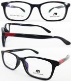 Good Sale High Quality Tr90 Injection Optical Eyewear with Rubber Tips