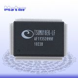 Mstar Electronic IC -Tsumu18ek-Lf