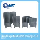 Permanent Ferrite Segment Magnet for Generator