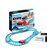 Popular Speed Railcar Toys / 2 Cars