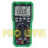 Professional 6600 Counts Digital Multimeter (MS8251B)