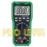 Professional 6600 Counts Digital Multimeter (MS8251B)