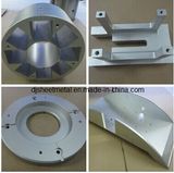 OEM Sheet Metal Fabrication