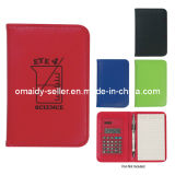 Fashion Notebook with Calculator (OMD13038)
