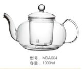 High Quliaty Glass Teapot / Coffee Pot / Glassware