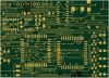 Multilayer Circuit Board Js29