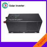 1kw Power Frequency LCD Screen Power Inverter DC to AC