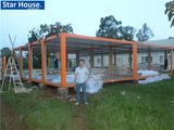 Low Cost Prefab Office