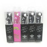 Candy Earphone (YFD375)