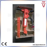 Hydraulic Breaker for Railroad Maintenance