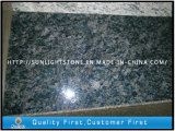 India Sapphire Brown Granite for Countertop or Backsplash