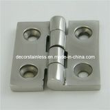 Stainless Steel Heavy Duty Butt Hinge