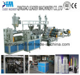 High Efficiency Single Screw-Pet Sheets Extrusion Machinery