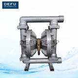 Air Operated Double Diaphragm Pump (QBY-50)