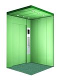Passenger Elevator