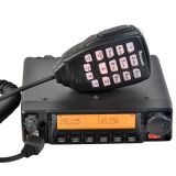Tc-900 Single Band Dual Display VHF or UHF Mobile FM Radio for Car