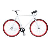Hi-Ten Fix Gear Bike Bicycle